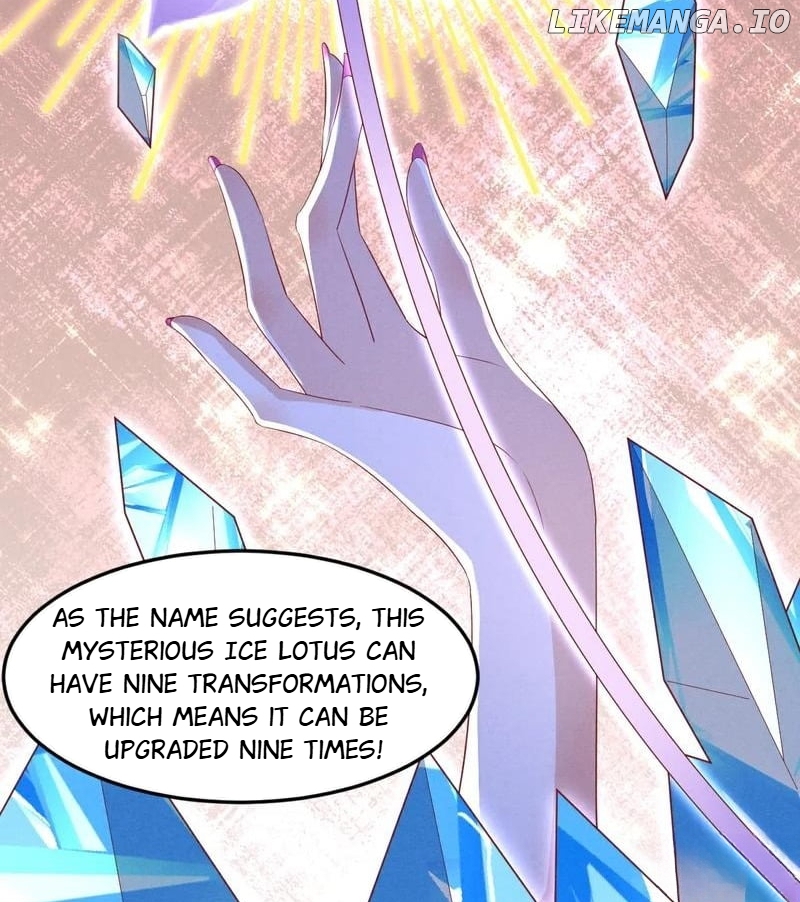 Empress of Hell’s Mission Guide Chapter 68 - page 15